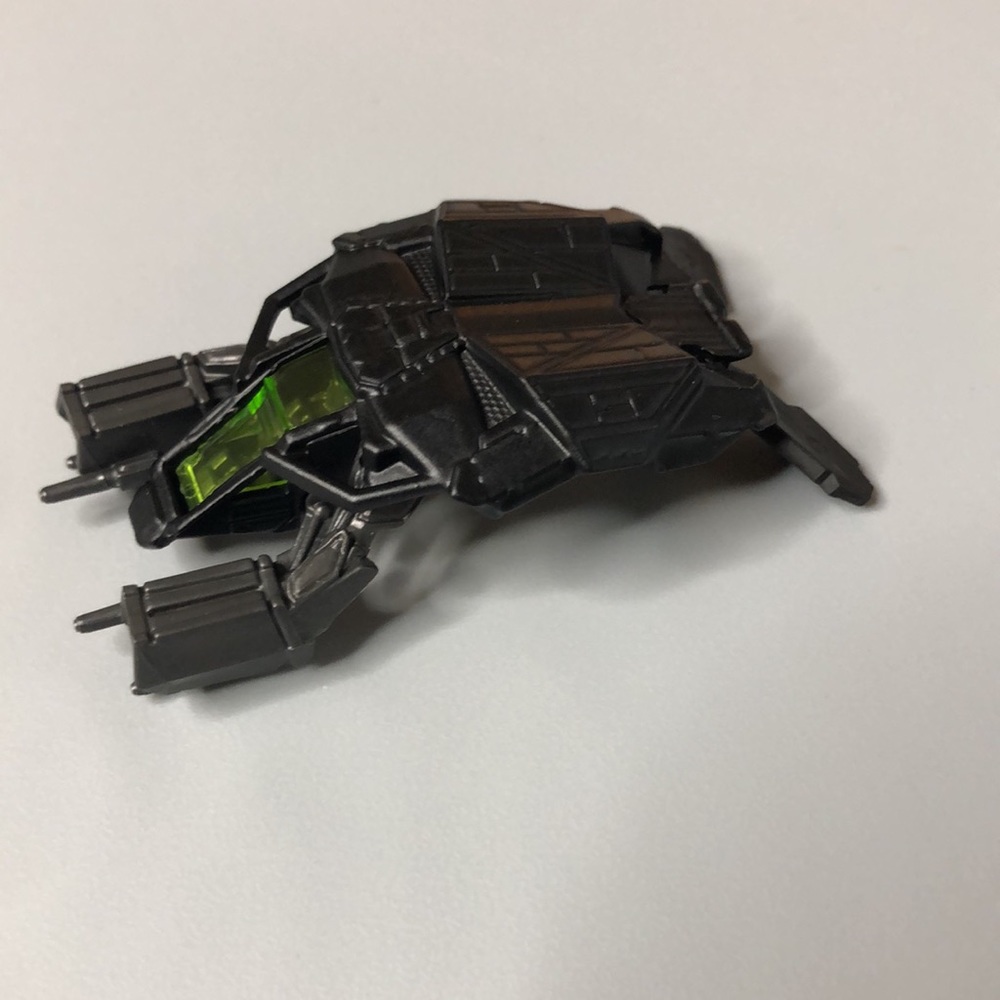 The Bat 🦇 - Picture 4 of 10